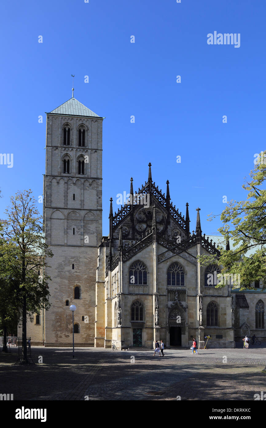 deutsche post münster domplatz