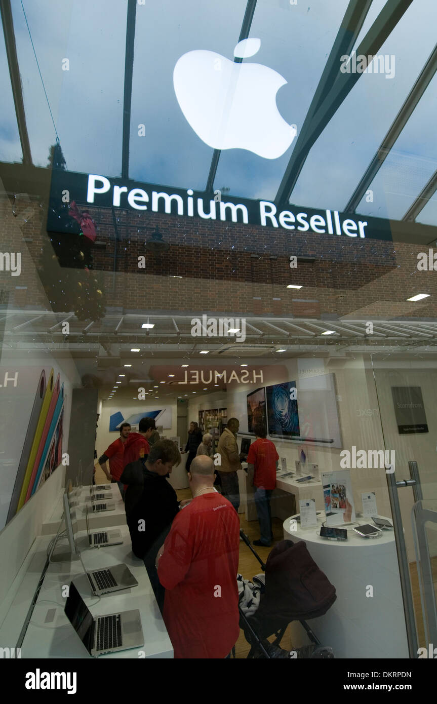 Apple stores in Las Vegas  Where to buy iPods, iPads and iPhones