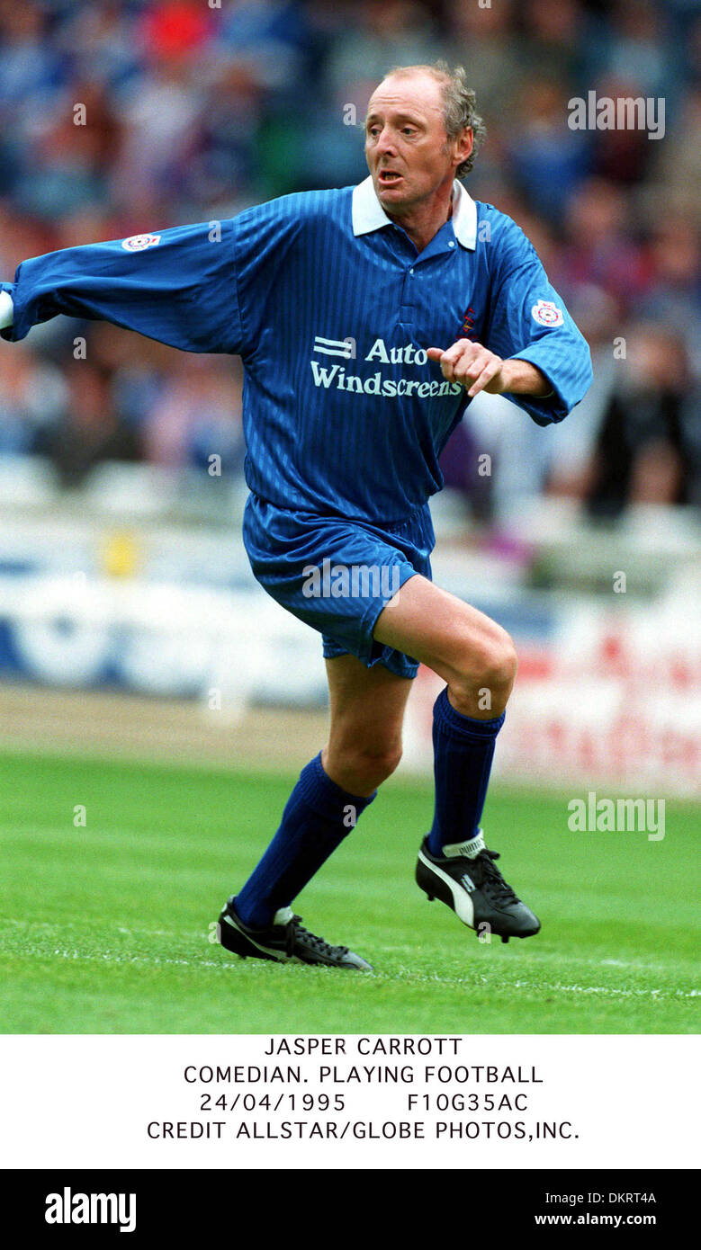 Jasper carrott hi-res stock photography and images - Alamy