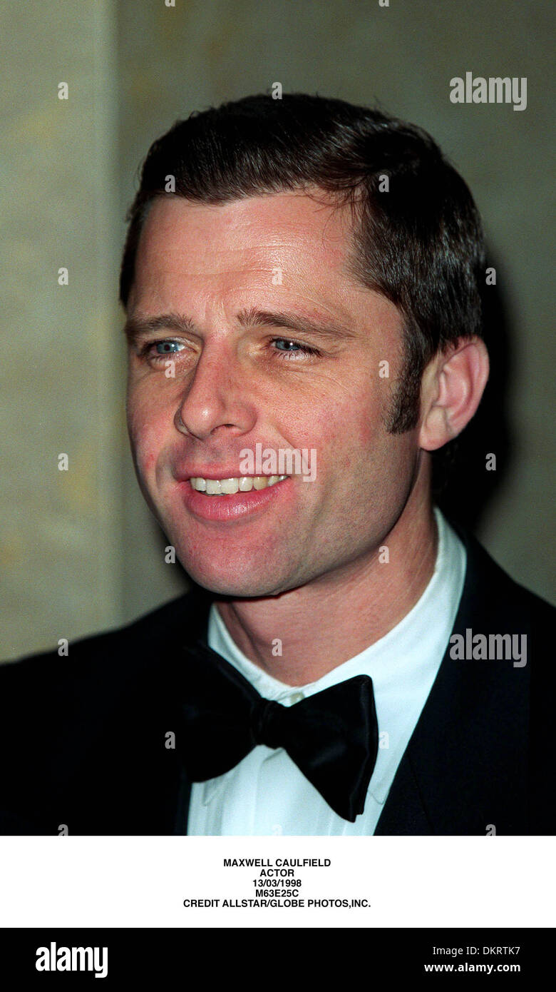 Maxwell Caulfield Stock Photos & Maxwell Caulfield Stock Images - Page