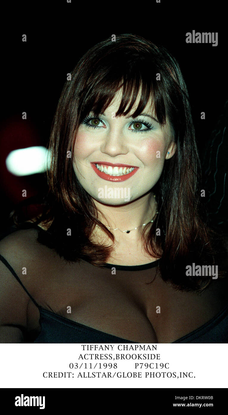 Tiffany Chapman Nude Photos 30 Tiffany Chapman Nude Photos 61