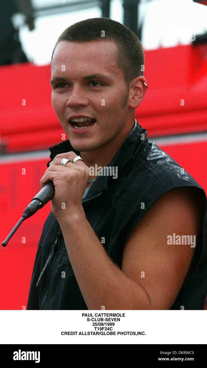 PAUL Stock Photo Alamy