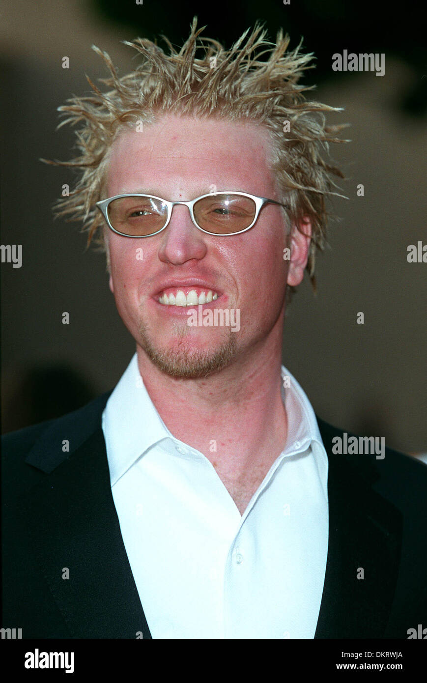 Jake busey hi-res stock photography and images - Alamy