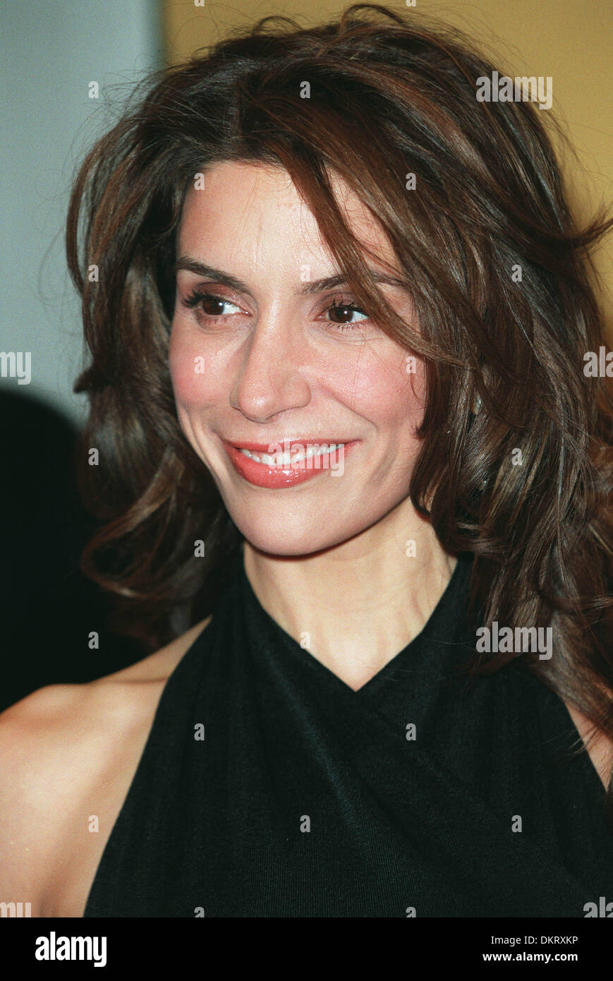 JO CHAMPA.ACTRESS & MODEL.WESTWOOD, LA, USA.13/12/2000.BD95B16C Stock ...