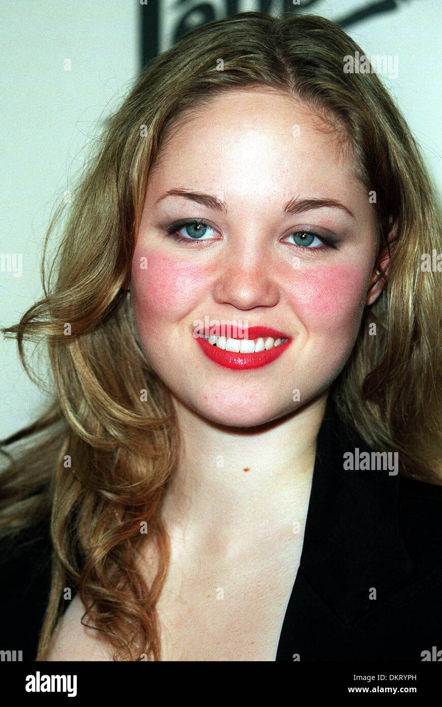 Erika christensen actress hi-res stock photography and images - Alamy