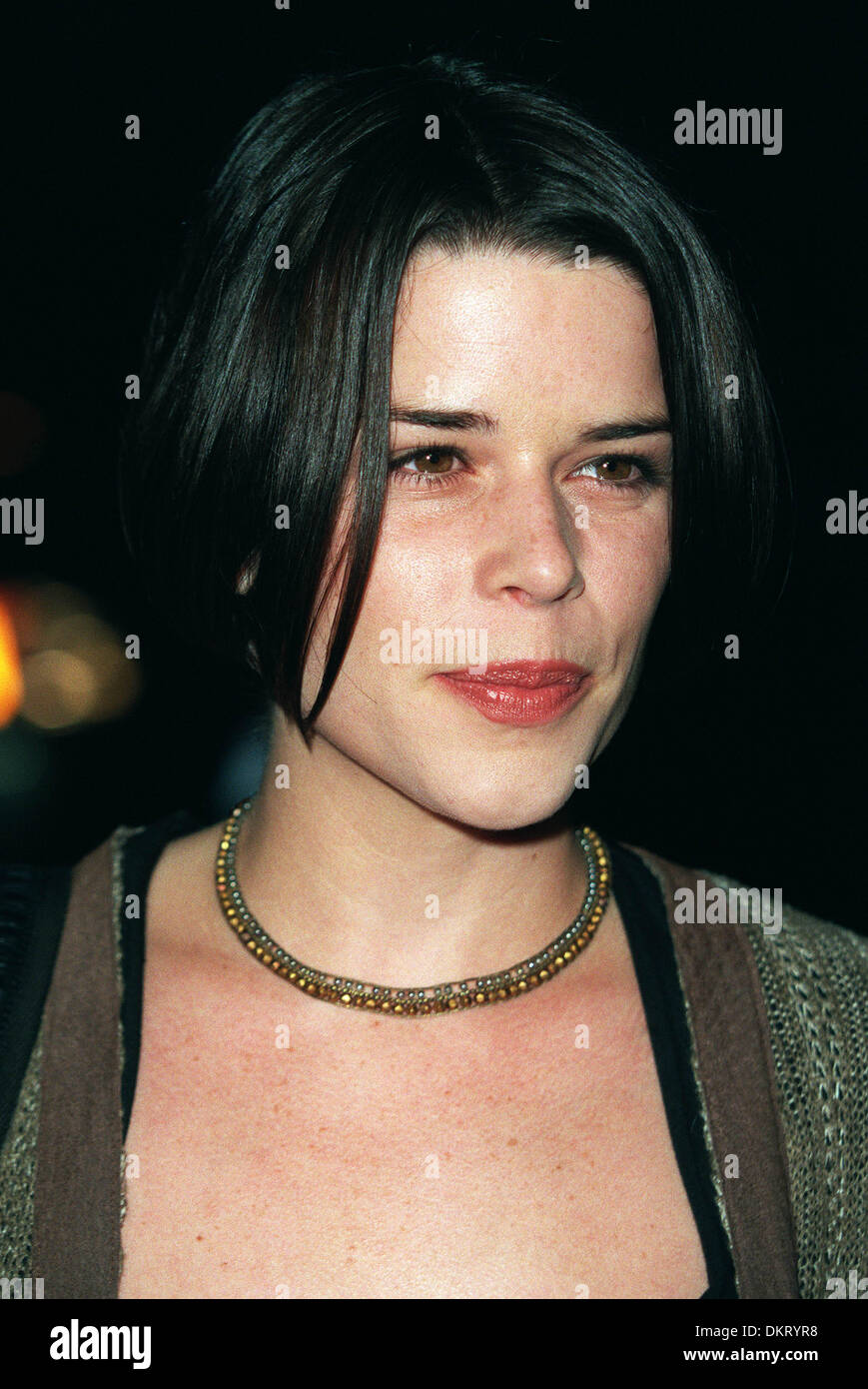 Neve campbell actress hi-res stock photography and images - Alamy