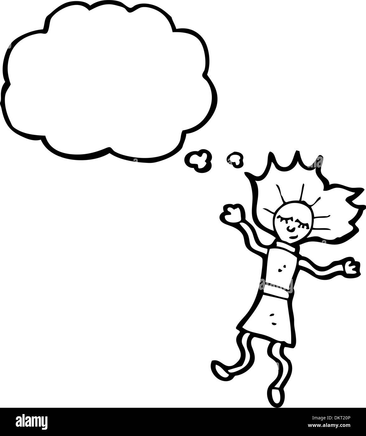 rag doll cartoon Stock Vector Image & Art Alamy