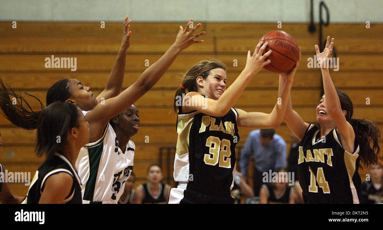 Feb. 11, 2010 St. Petersburg, Florida, USA SCOTT KEELER Times.SP