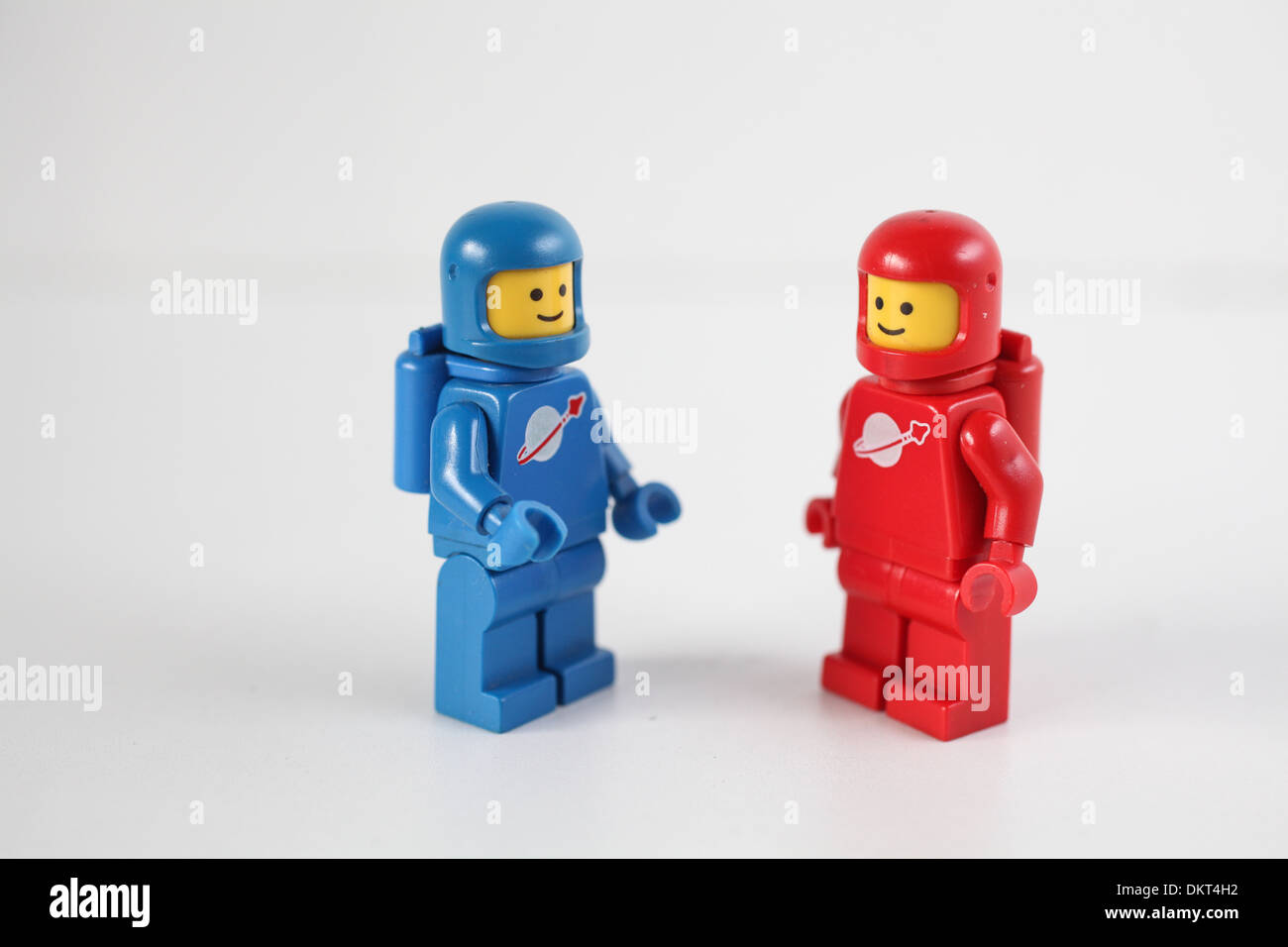 lego space figures