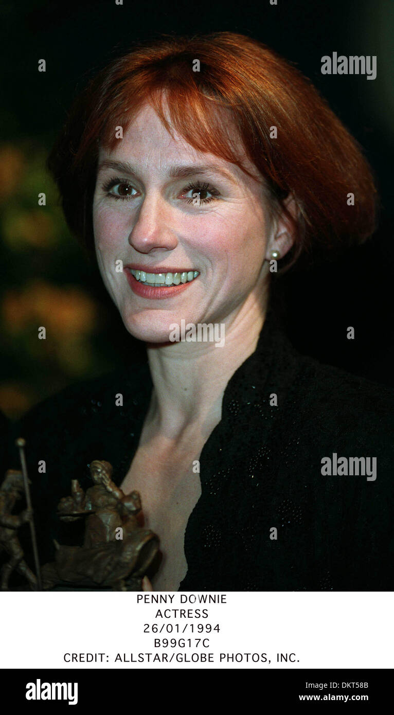 Penny downie mzaermath