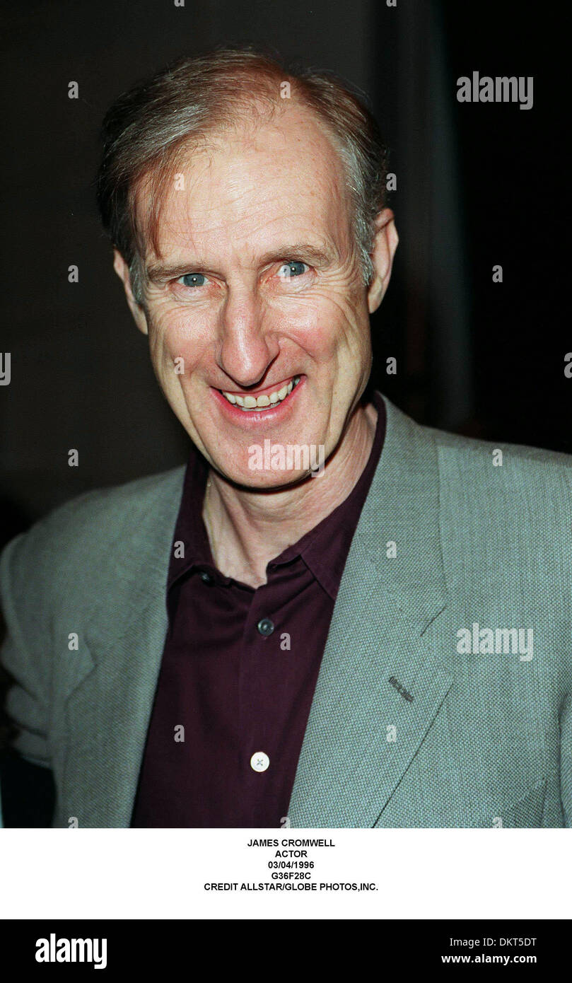 Actor james cromwell hires stock photography and images Alamy