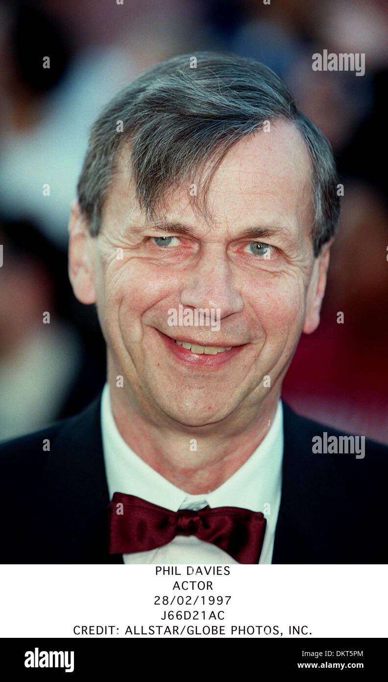 Phil davies hires stock photography and images Alamy