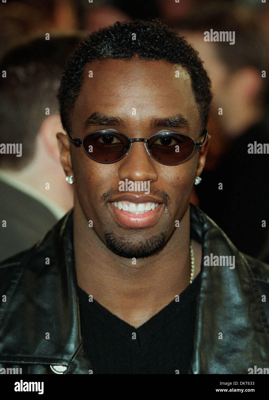 PUFF DADDY.SINGER & SONGWRITER.05/01/1998.L98A18AC Stock Photo Alamy