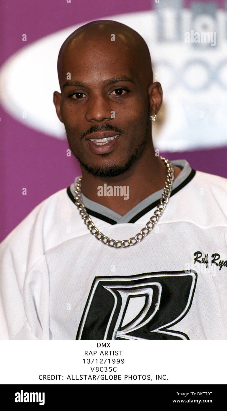 Dmx hi res stock photography and images Alamy