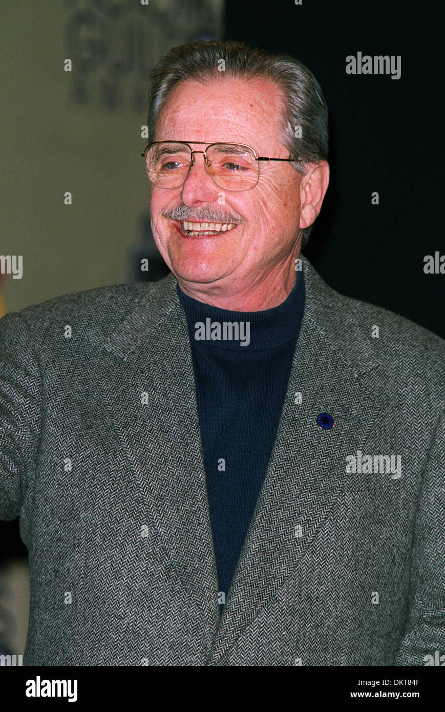 William daniels hi-res stock photography and images - Alamy
