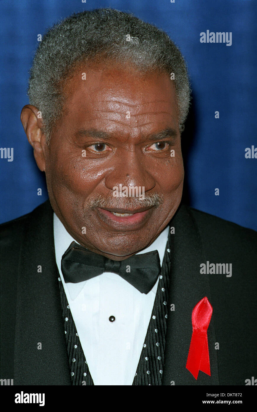Ossie davis hi-res stock photography and images - Alamy