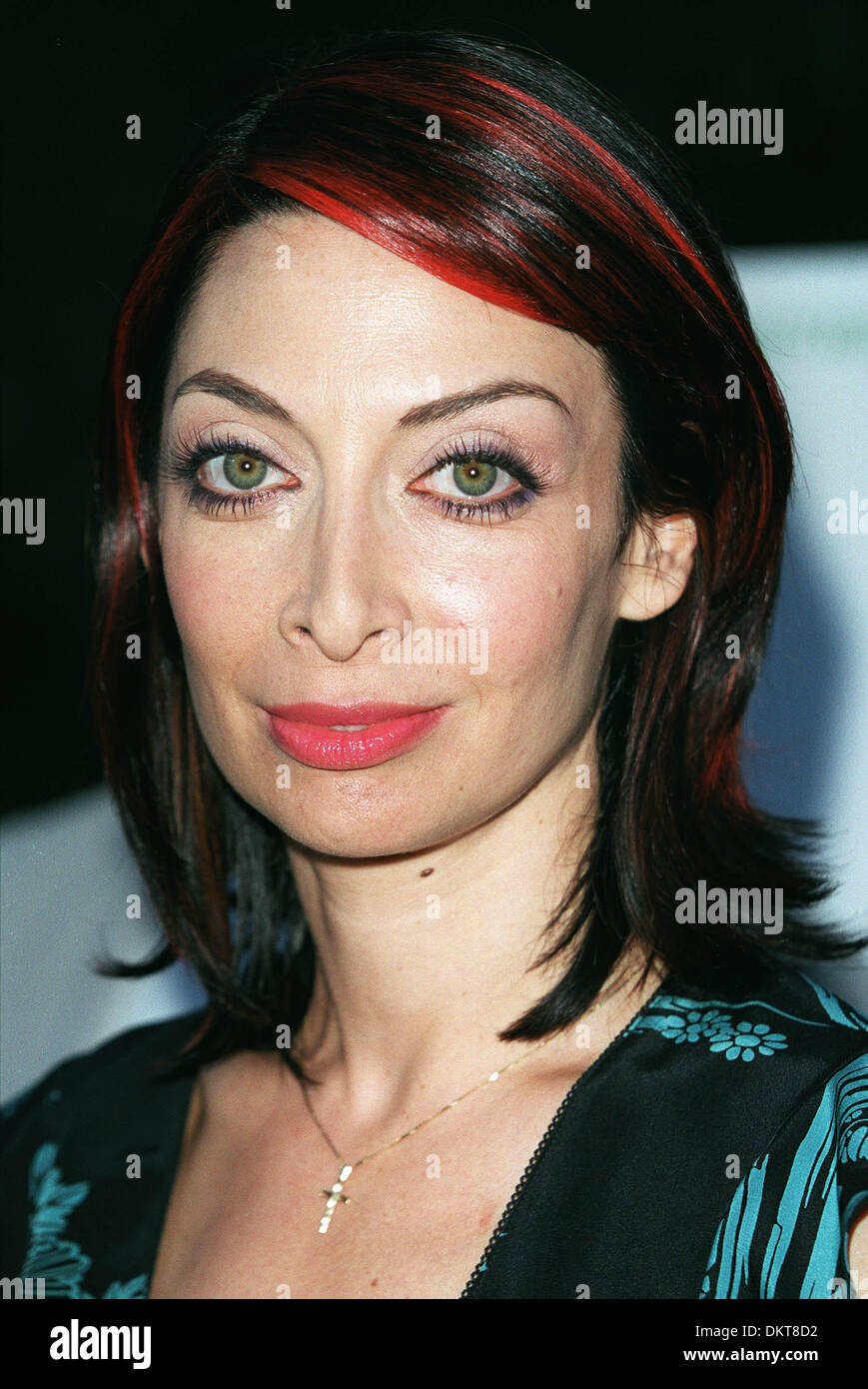 Illeana Douglas High Resolution Stock Photography and Images - Alamy