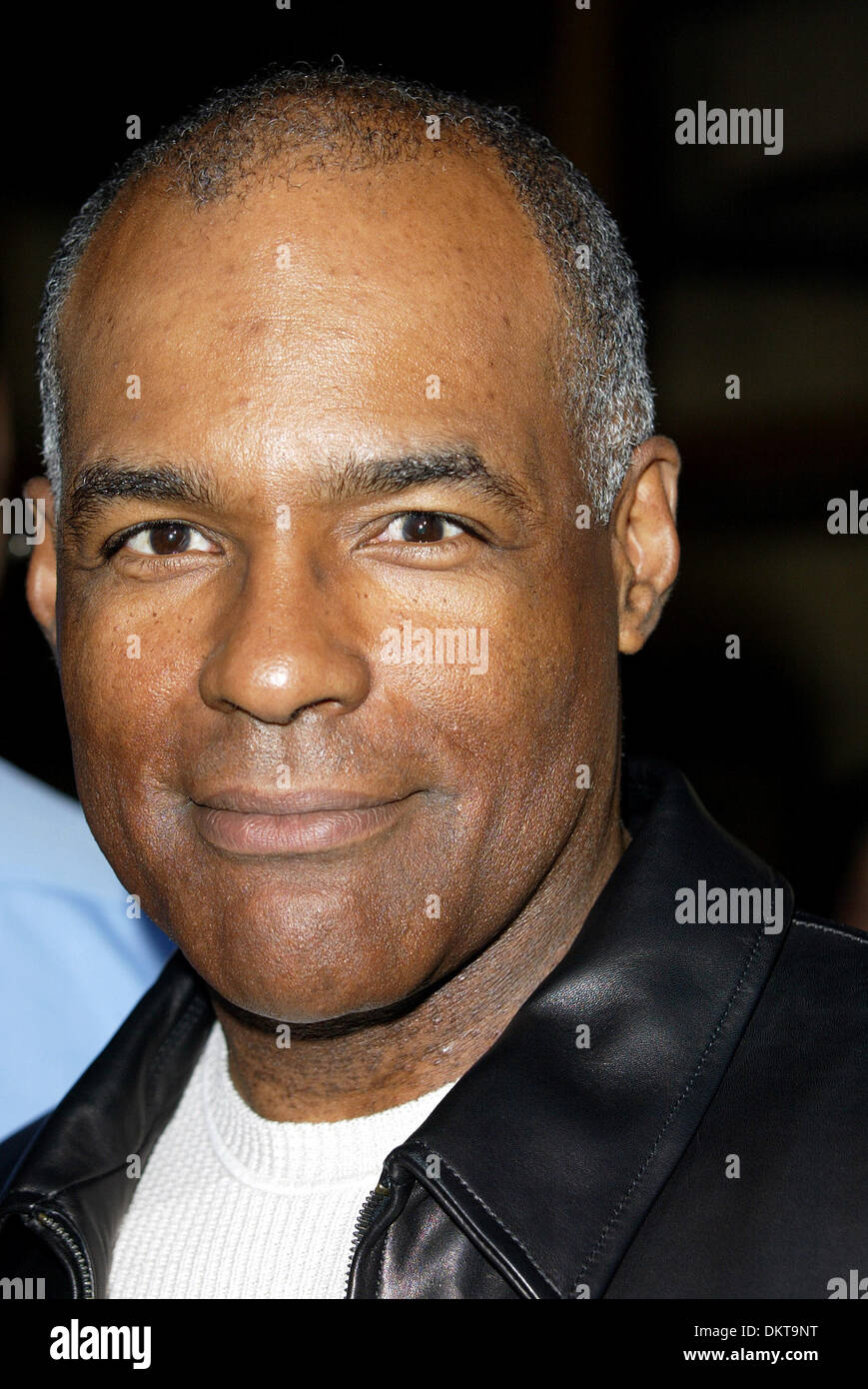 Michael dorn actor star trek los hi res stock photography and images