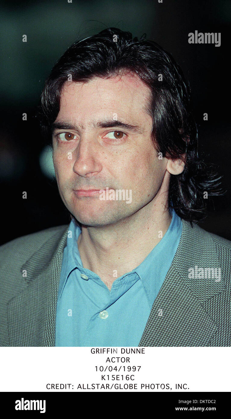 Griffin dunne hi-res stock photography and images - Alamy