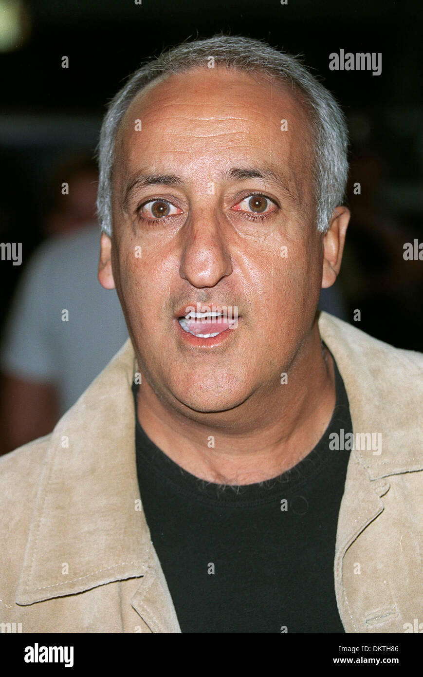 Brian george hi-res stock photography and images - Alamy