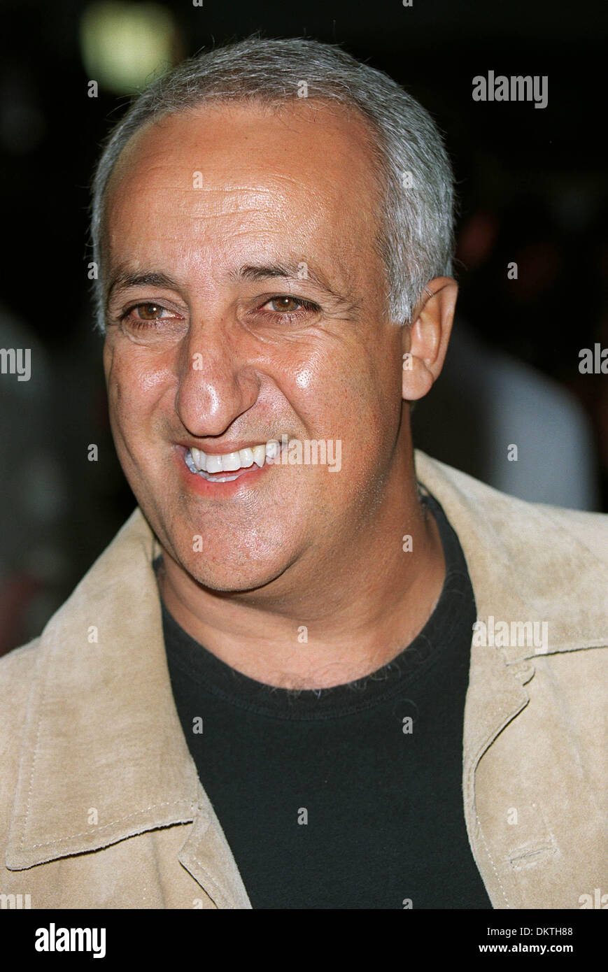 Brian george hi-res stock photography and images - Alamy