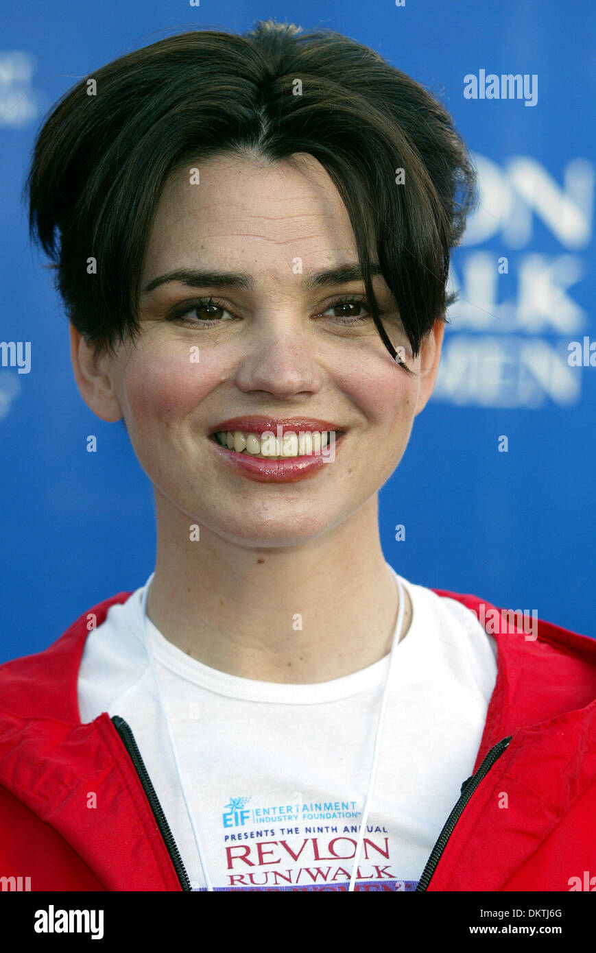 Karen duffy hi-res stock photography and images - Alamy