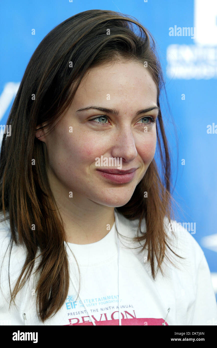 Claire Forlani 4x6 inch press photo #345797