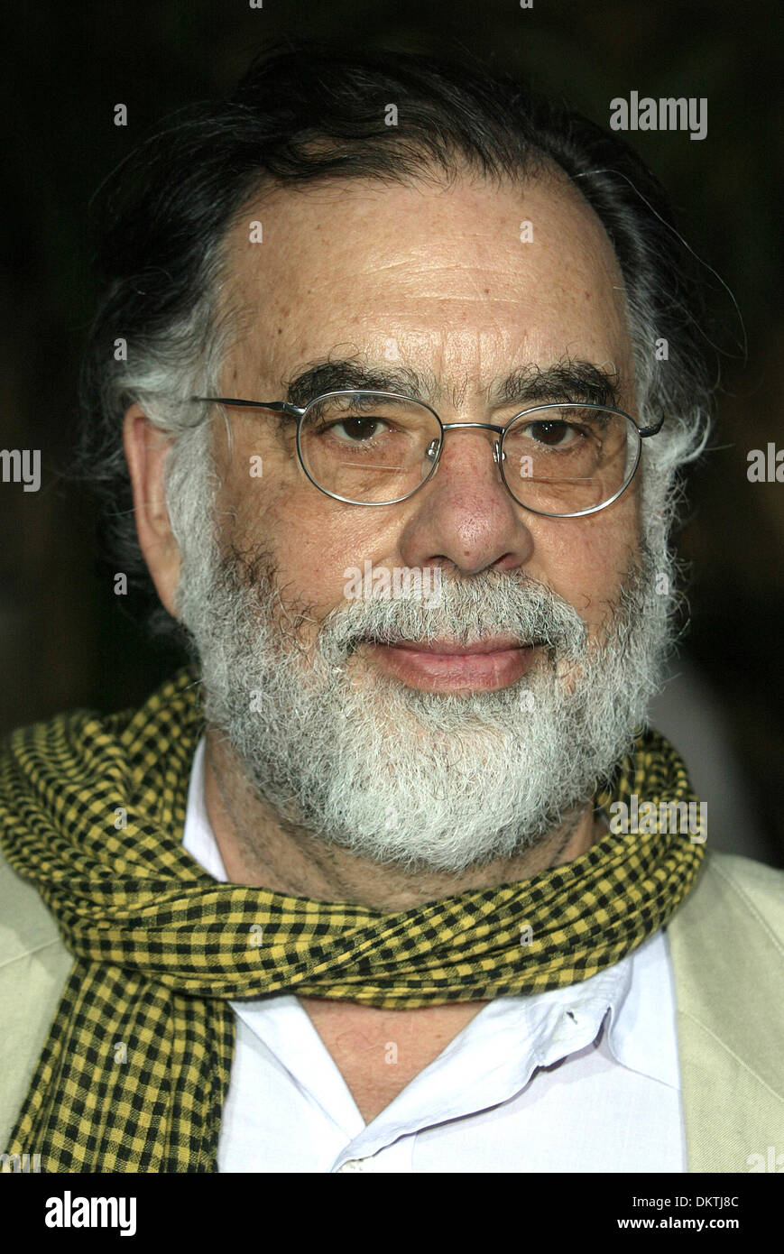 FRANCIS FORD COPPOLA.FILM DIRECTOR.OS ANGELES, USA.EGYPTIAN THEATRE