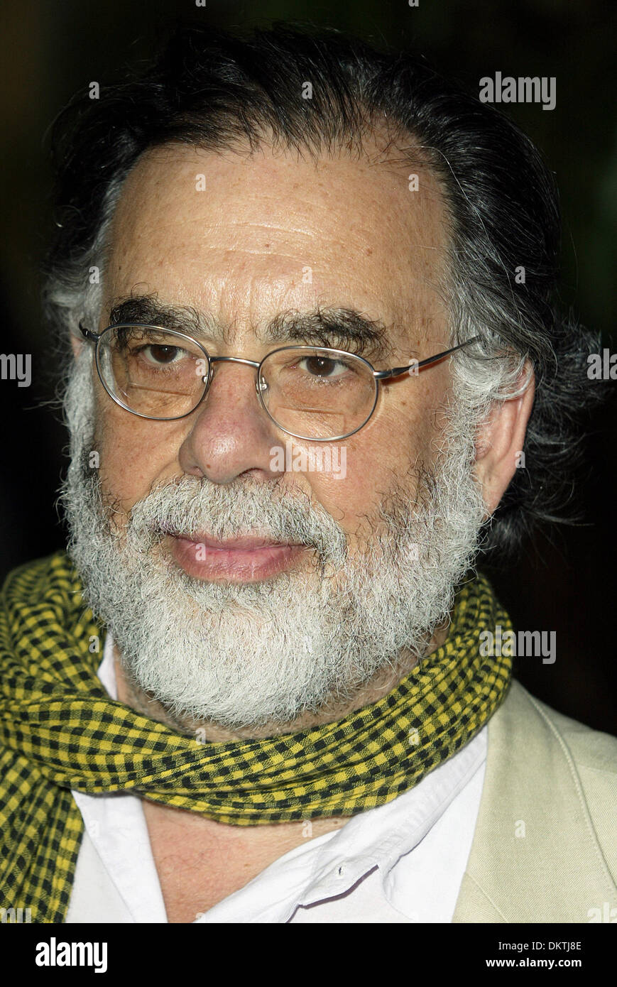 FRANCIS FORD COPPOLA.FILM DIRECTOR.OS ANGELES, USA.EGYPTIAN THEATRE