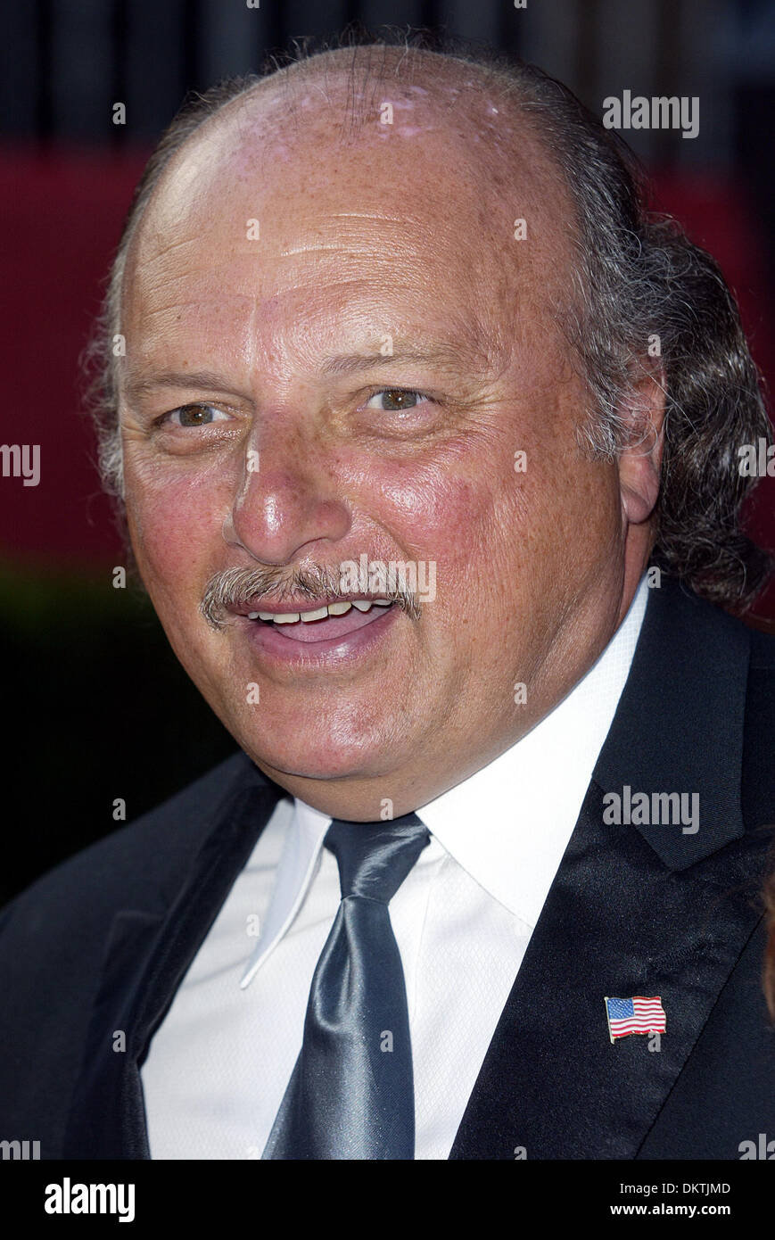 DENNIS FRANZ.ACTOR.ANGELES, USA.KODAK THEATRE, HOLLYWOOD, LOS.10/07(09)
