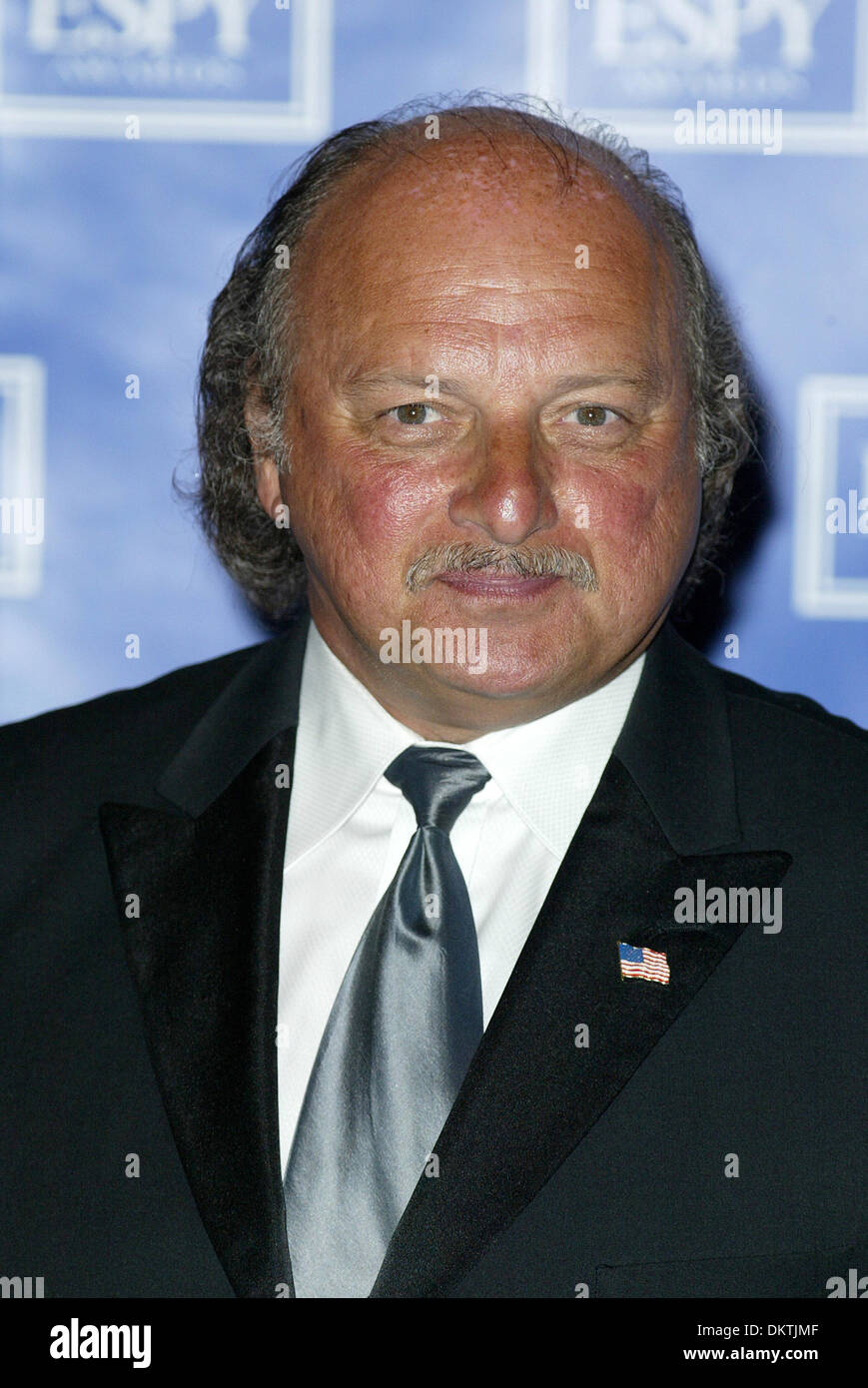 DENNIS FRANZ.ACTOR.ANGELES, USA.KODAK THEATRE, HOLLYWOOD, LOS.10/07(01)