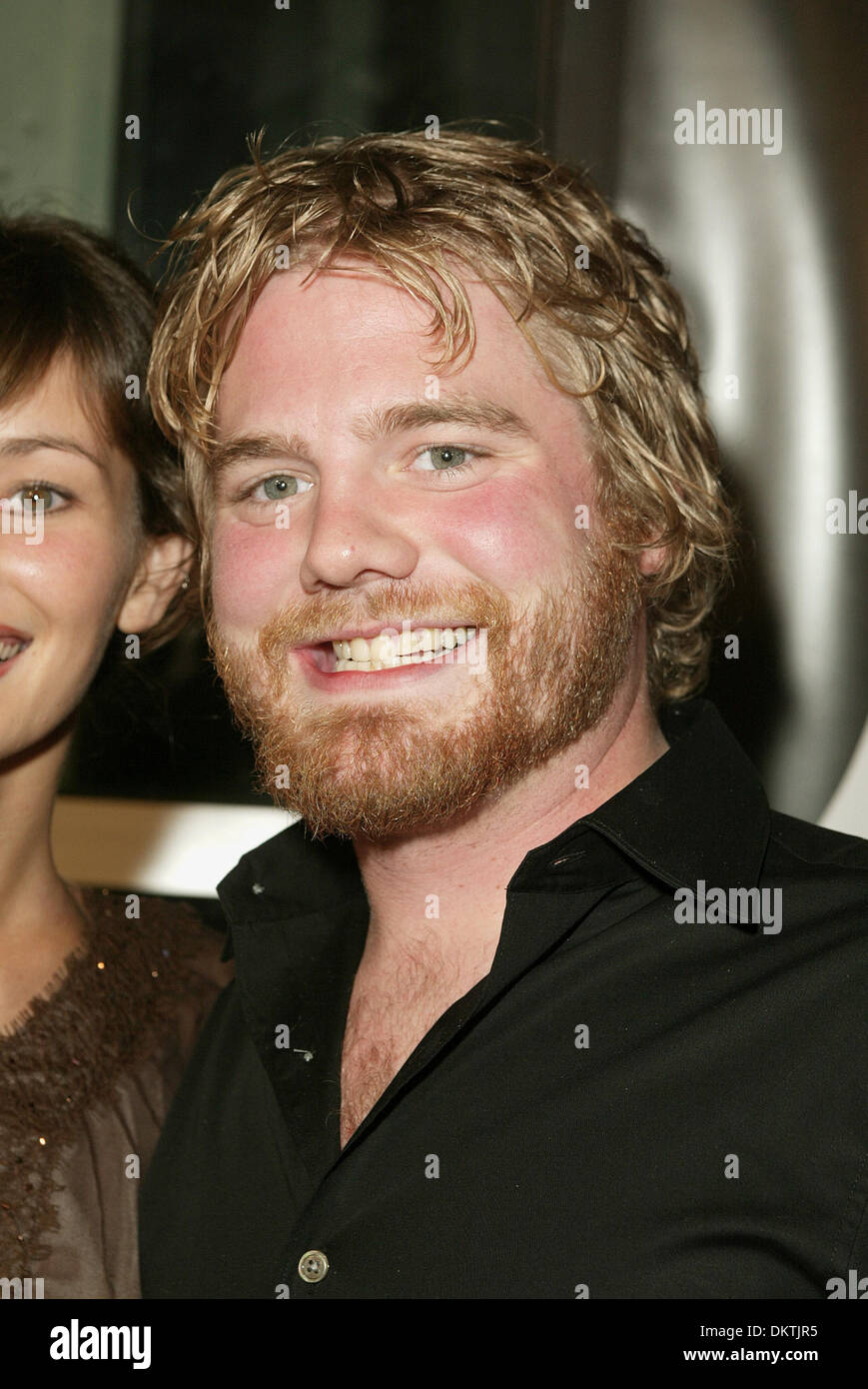 Ryan dunn hires stock photography and images Alamy