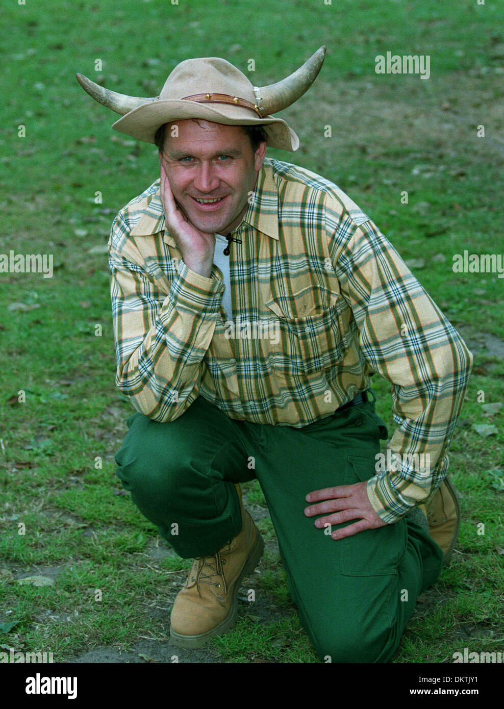 Trevor harrison hires stock photography and images Alamy