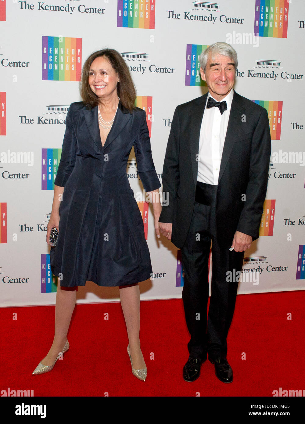Sam Waterston Wife: A Look into His Private Life and Marriage