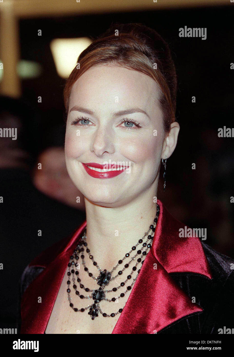 Melora hardin hires stock photography and images Alamy