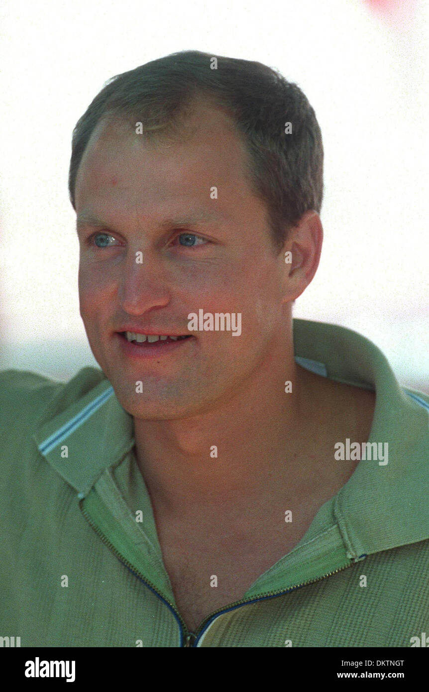 Woody harrelson actor hi-res stock photography and images - Alamy