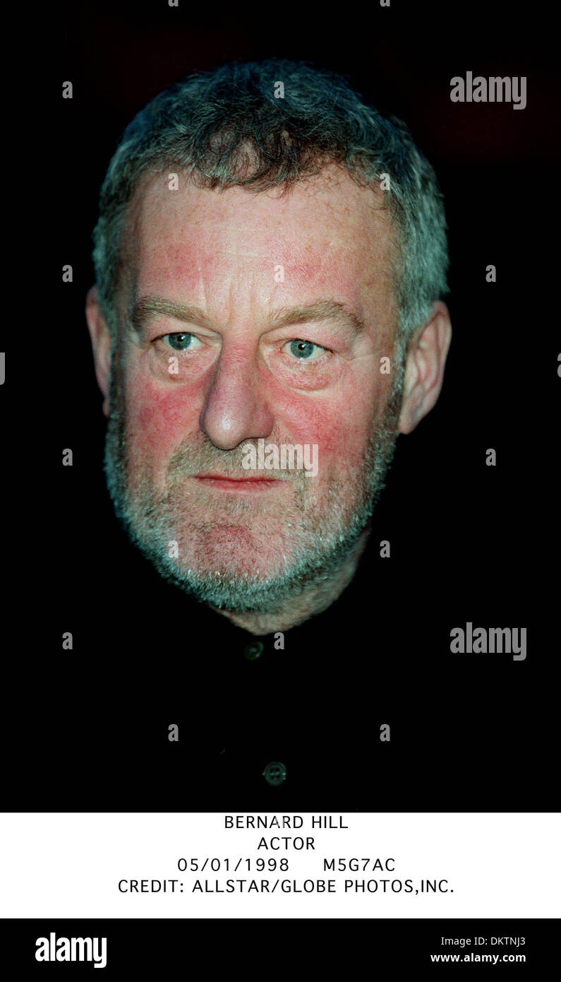 Bernard hill hires stock photography and images Alamy