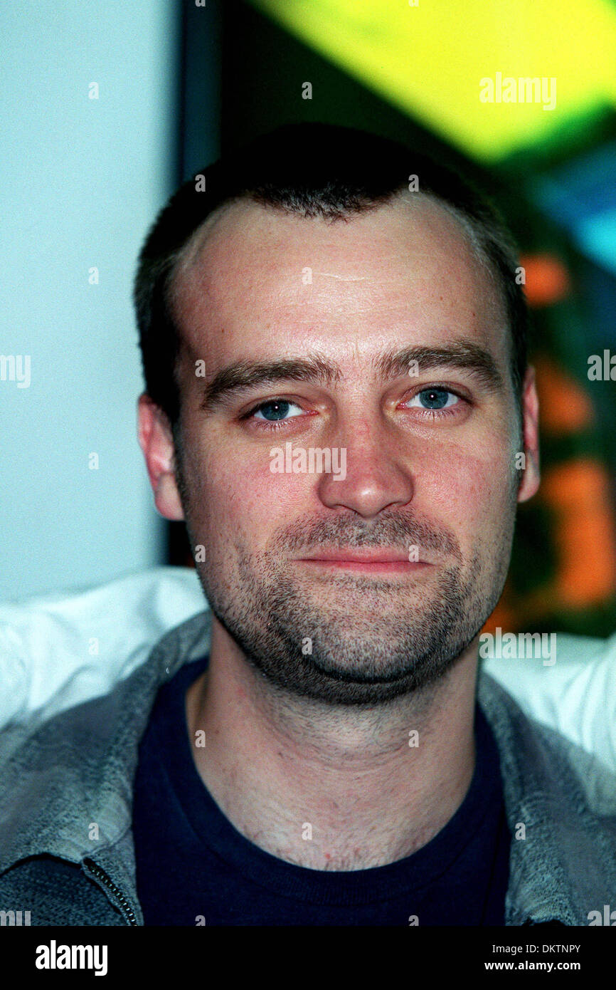 David hewlett hi-res stock photography and images - Alamy
