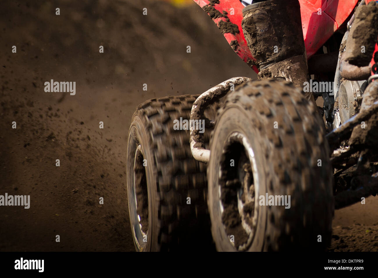 Mud Tires Stock Photos & Mud Tires Stock Images Alamy