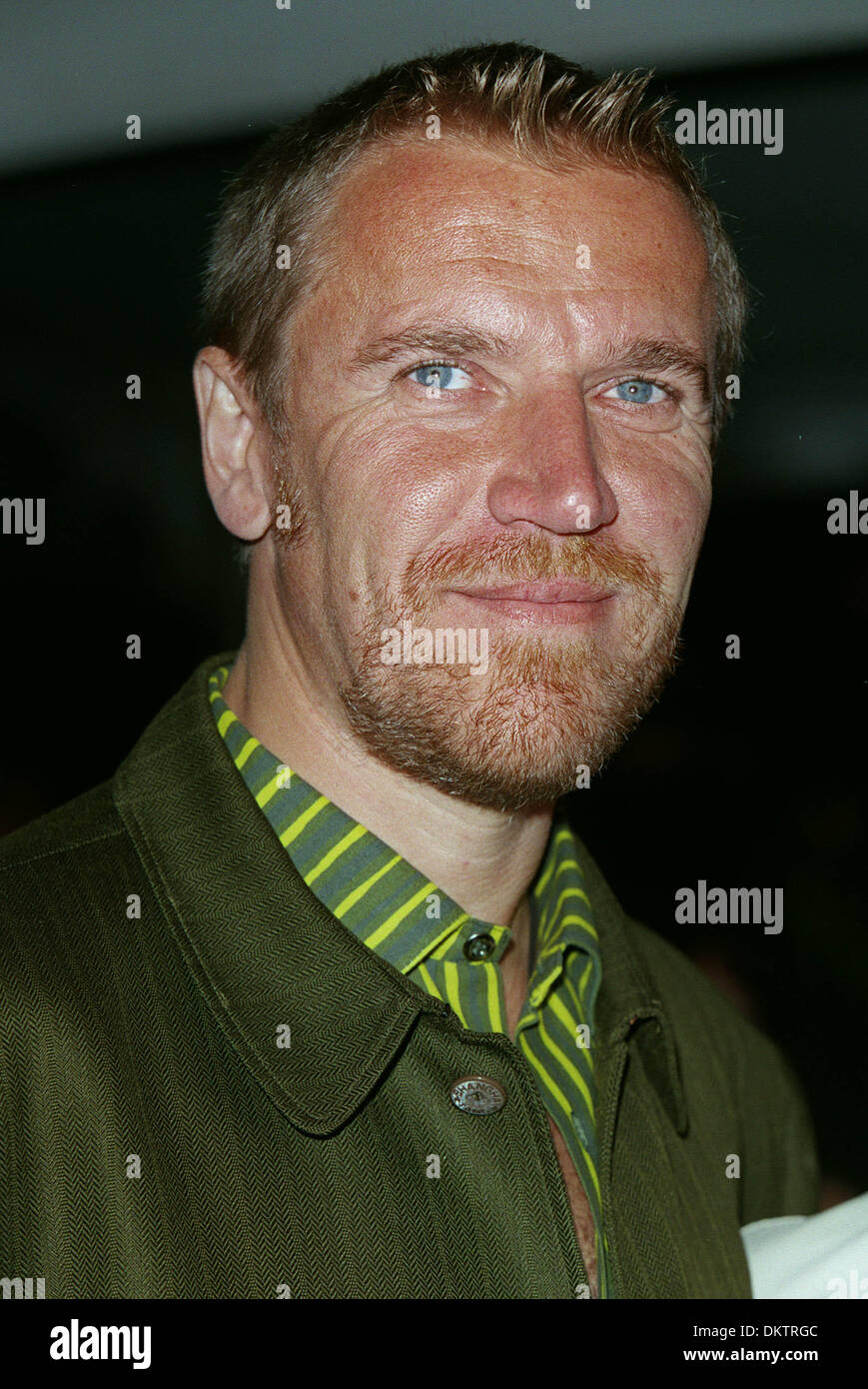 Harlin renny hires stock photography and images Alamy