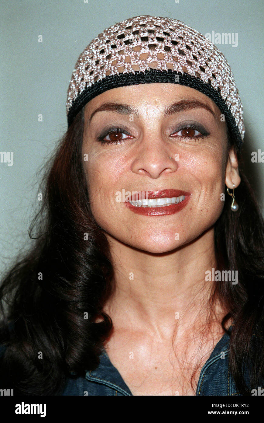 JASMINE GUY.ACTRESS.A.BEVERLEY HILLS, LOS ANGELES,US.04/04/2001.BG66E3C