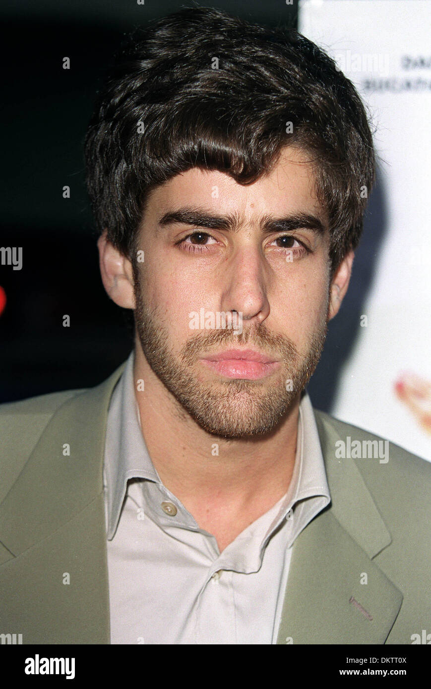 Adam goldberg hi-res stock photography and images - Alamy