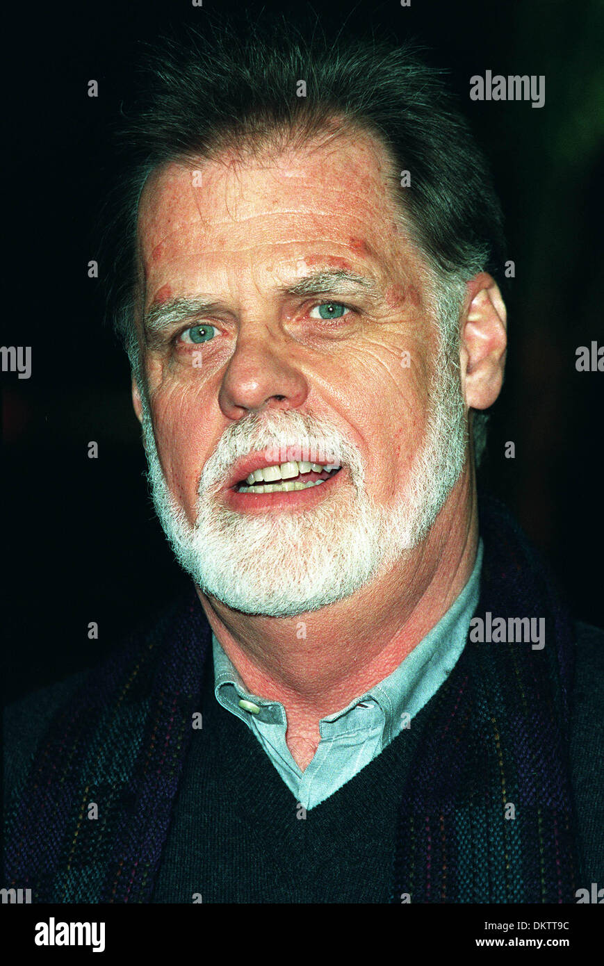 Taylor Hackford High Resolution Stock Photography and Images - Alamy
