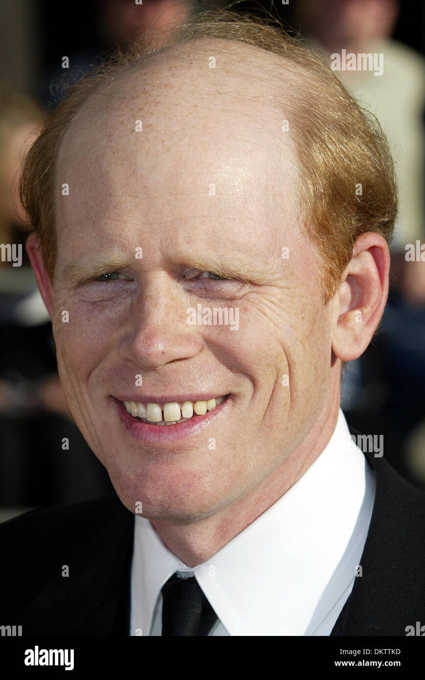 Ron Howard 2002 Hi-res Stock Photography And Images - Alamy