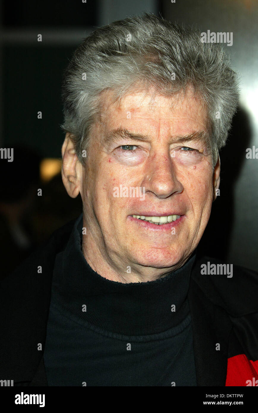 Paul gleason hi-res stock photography and images - Alamy