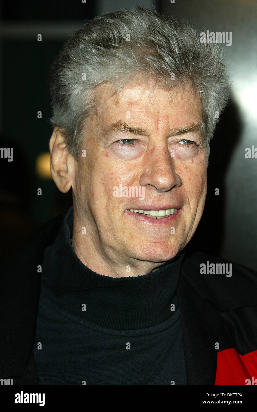 Paul gleason hi-res stock photography and images - Alamy