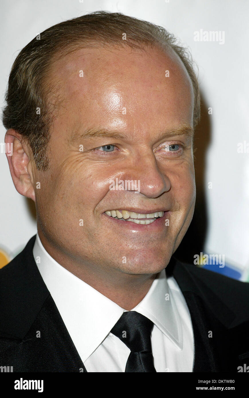 KELSEY GRAMMER.ACTOR, ''FRASIER''.HILLS, LA, USA.BEVERLY HILTON HOTEL