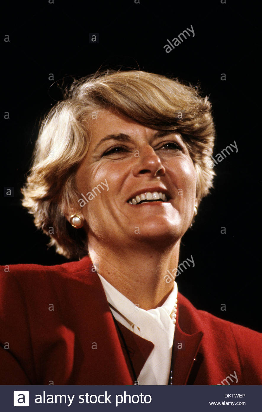 Geraldine Ferraro Stock Photos & Geraldine Ferraro Stock Images - Alamy