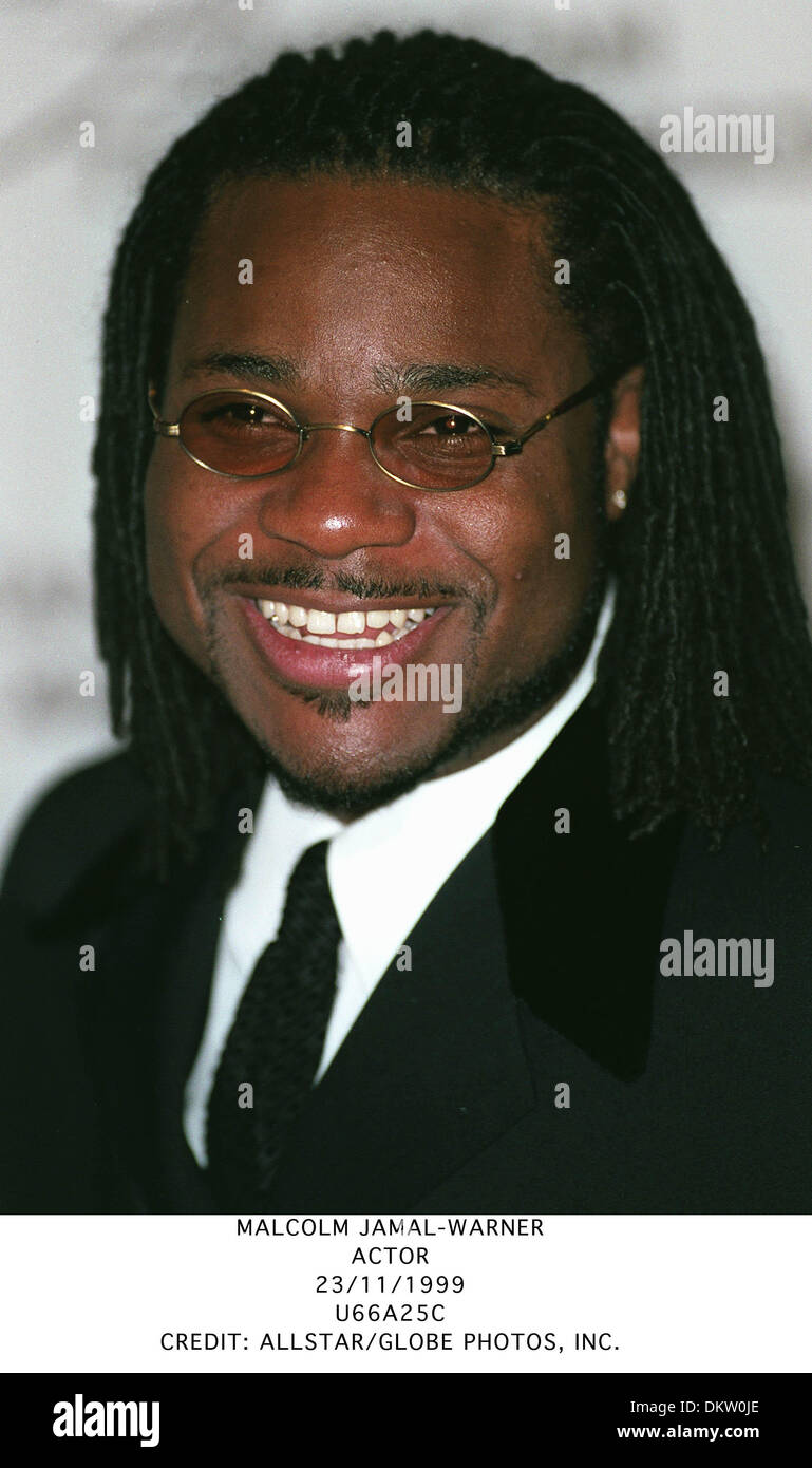 malcolm jamal warner young photos