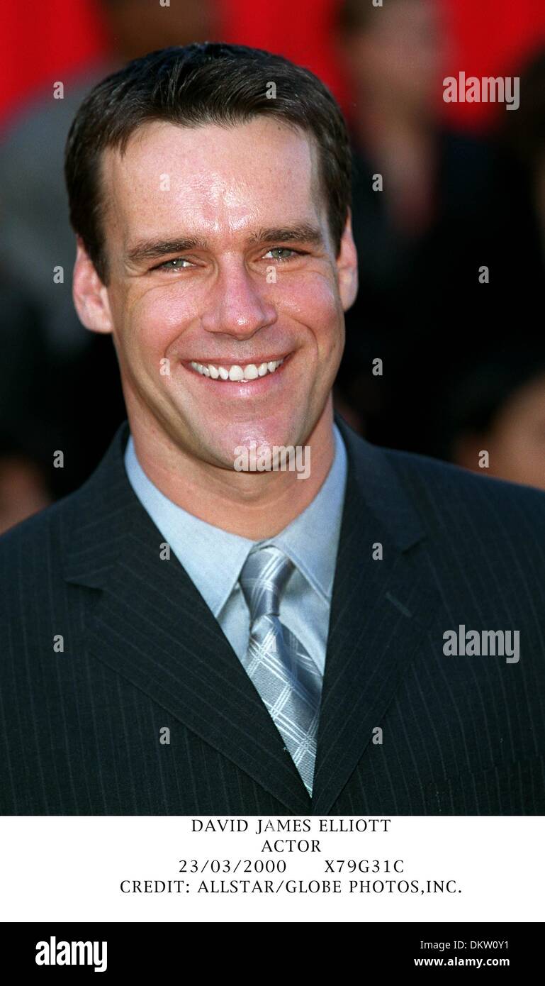 David james elliott hi-res stock photography and images - Alamy